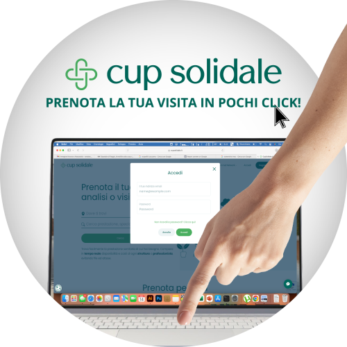 Servizio Cup Solidale Sanitelgest