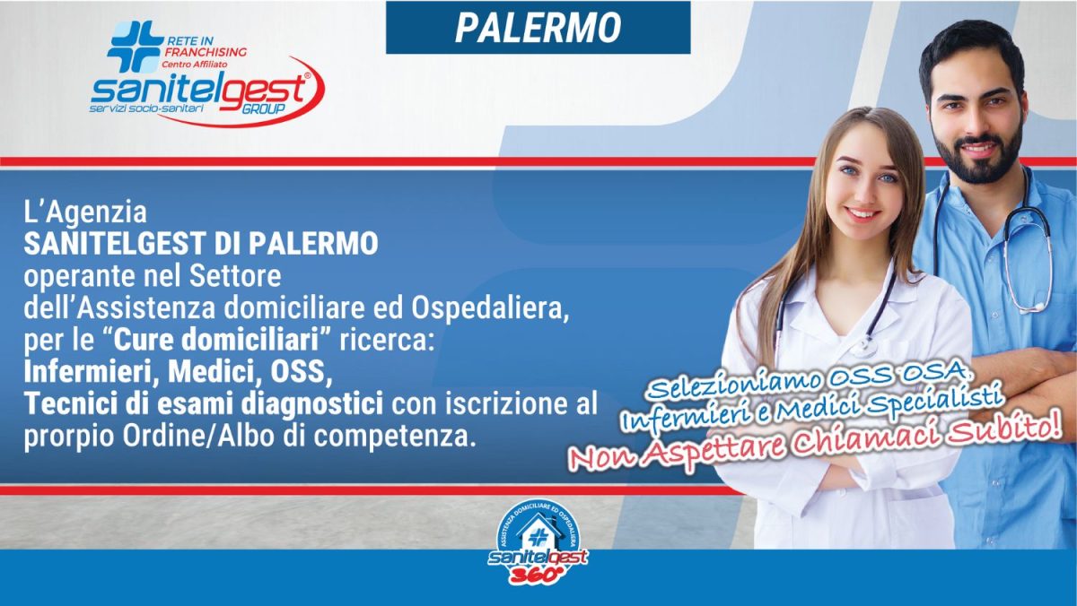 Lavoro palermo