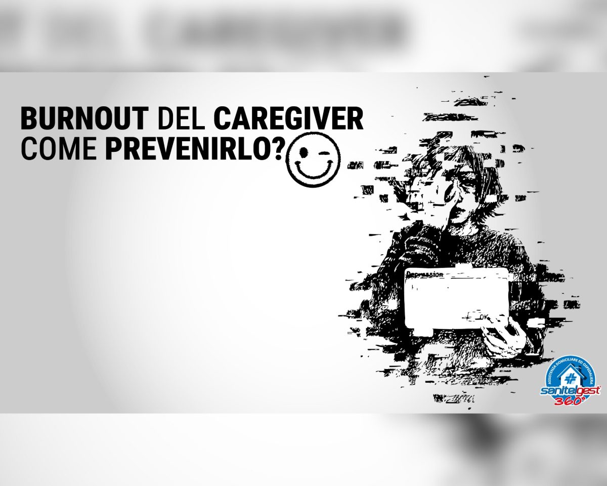 BURNOUT DEL CAREGIVER