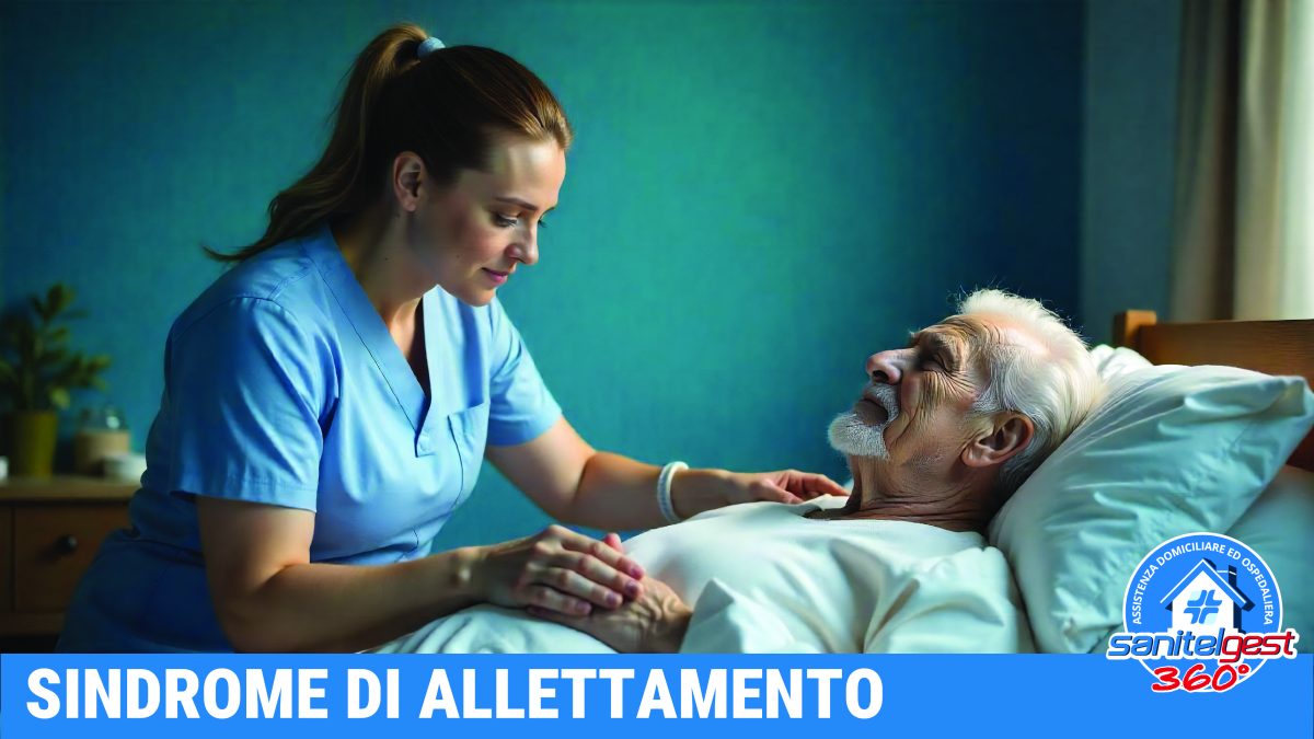 SINDROME DI ALLETTAMENTO