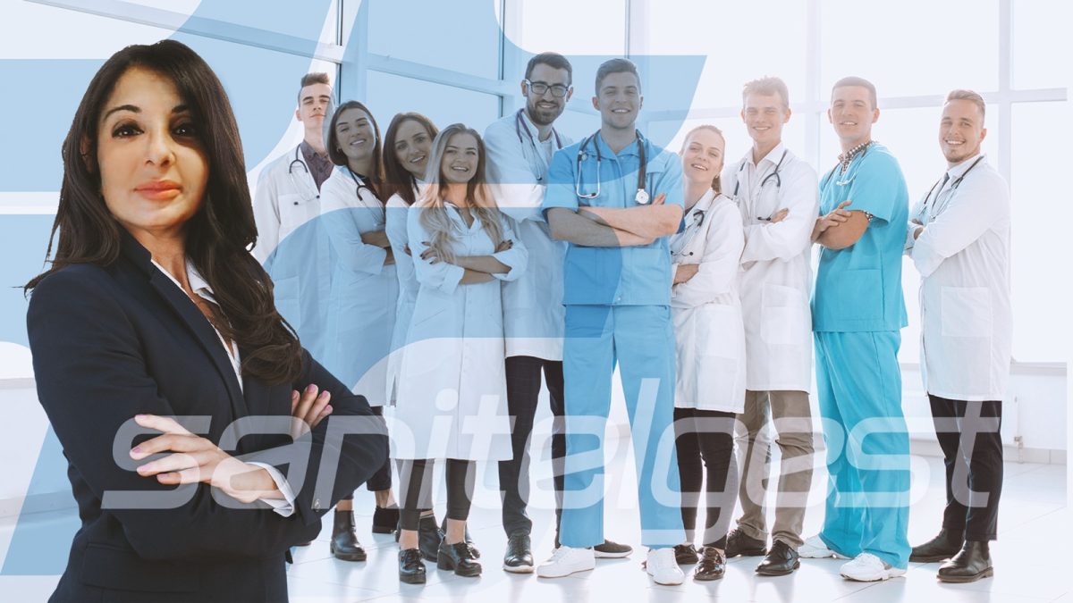 Sanitelgest Rete Franchising: un’opportunità imprenditoriale nel settore sanitario e sociosanitario