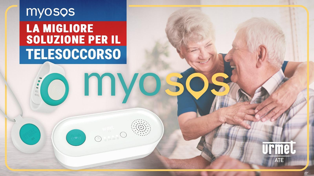 Tecnologia e Cura: Il Futuro del Telesoccorso è già Presente