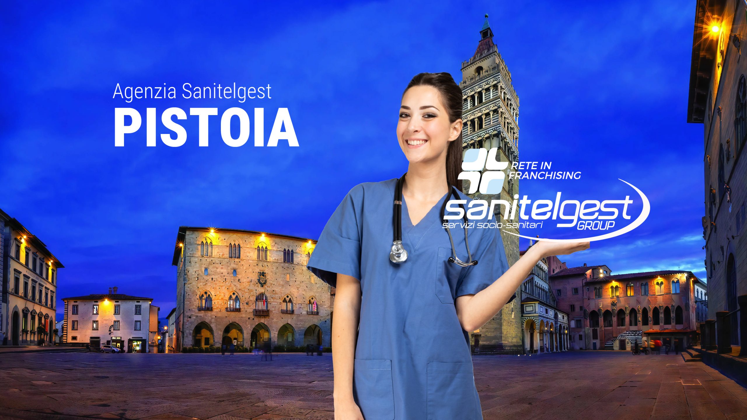 Aspetto Innovativo e Affidabilità nell’Agenzia Sanitelgest di Pistoia (PT)