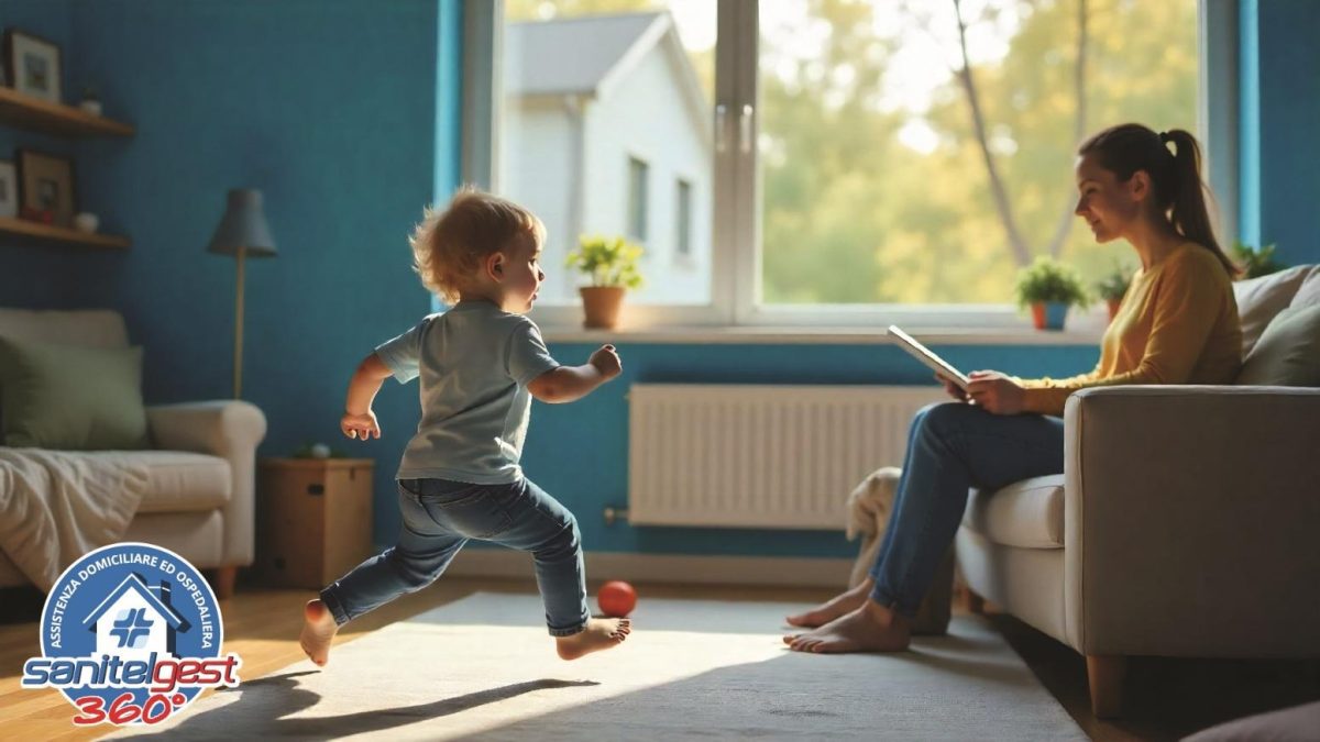 IPERATTIVITÀ NEI BAMBINI; COME RICONOSCERLA E AFFRONTARLA CON CONSAPEVOLEZZA